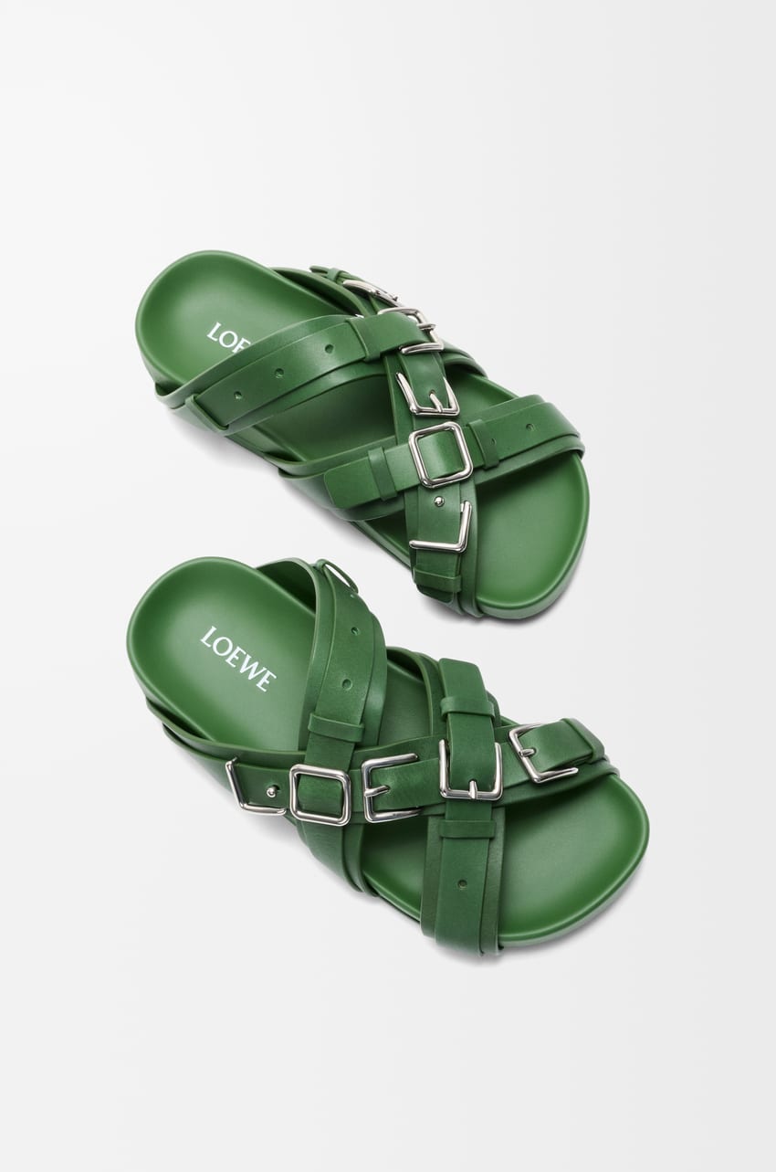 Loewe sandals